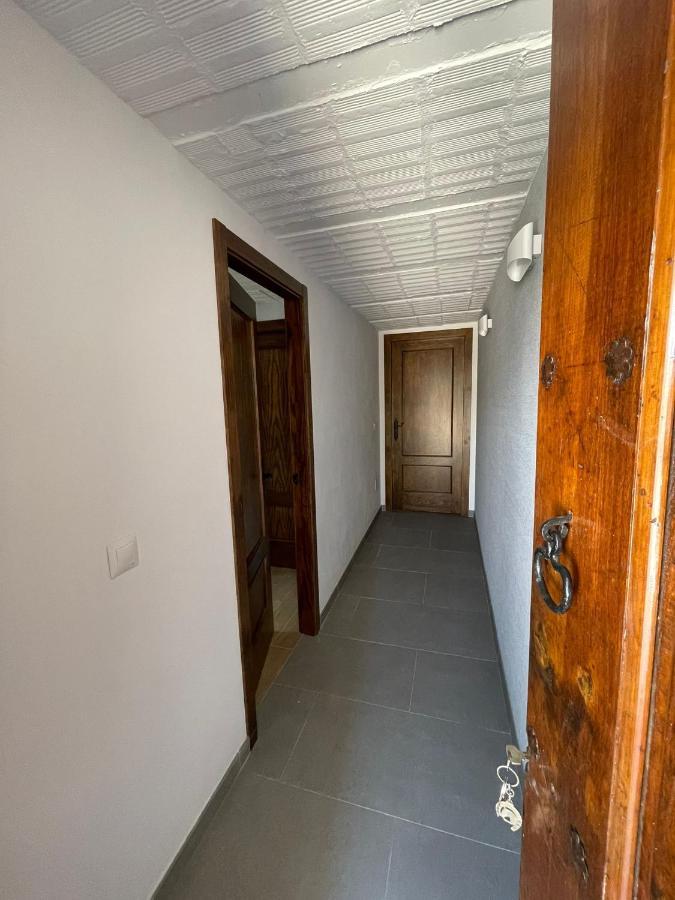Casa Rural Los Caballos Finca Canca Alora Caminito Del Rey Kültér fotó